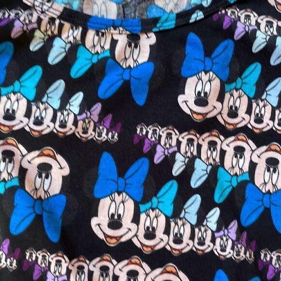Minnie LuLaRoe top  - Picture 3 of 6